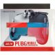 GEMBIRD JPD-GAME-HOLDER-02 Gamepad Controller Red/blue AK-16 - 43423