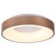 Rabalux Plafonjera Carmella LED 50W zlatna (5053) - 5053