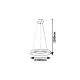 Rabalux Visilica Carmella LED 50W zlatna (5054) - 5054