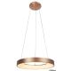 Rabalux Visilica Carmella LED 50W zlatna (5054) - 5054