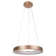 Rabalux Visilica Carmella LED 80W zlatna (5055) - 5055