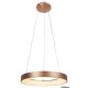 Rabalux Visilica Carmella LED 80W zlatna (5055) - 5055