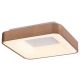 Rabalux Plafonjera Carmella LED 30W zlatna (5056) - 5056