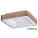 Rabalux Plafonjera Carmella LED 30W zlatna (5056) - 5056
