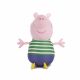 PEPPA PIG Plišana igračka Džordž 50 cm - PEP-9277G