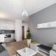 Rabalux Visilica Morris E27 1x MAX 40W bela (5059) - 5059