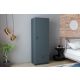 HANAH HOME Ormar Santa, antracit - 505CRL1503