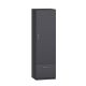 HANAH HOME Ormar Santa, antracit - 505CRL1503