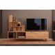 HANAH HOME TV komoda Vale, svetlobraon - 505CRL1911