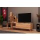 HANAH HOME TV komoda Vale, svetlobraon - 505CRL1911