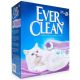 EVER CLEAN Posip za mačke Lavander 10L - 5060255492291