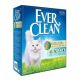 EVER CLEAN Posip za mačke Extra naturally 10l - 5060412218856