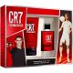 Cristiano Ronaldo CR7 Red Set (EDT 30ml + SG 150ml) - EP3110125