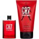 Cristiano Ronaldo CR7 Red Set (EDT 30ml + SG 150ml) - EP3110125