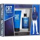 Cristiano Ronaldo CR7 Play It Set (EDT 30ml + SG 150ml) - EP3110131