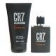 Cristiano Ronaldo CR7 Game On Set (EDT 30ml + SG 150ml) - EP3110128