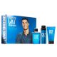 Cristiano Ronaldo CR7 Play It Set (EDT 100ml + SG 150ml + Deo 150ml) - EP3110137