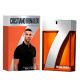 Cristiano Ronaldo CR7 Fearless EDT 100ml - EP3109823