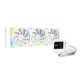 DEEPCOOL CPU Hladnjak LM360 White, LM360 WH - EP3180387