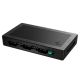 DEEPCOOL HUB 6 Ports x 4Pin PWM, R-SC790-BKNSNN-G - EP3236509