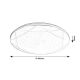 RABALUX Plafonjera Oswald LED 24W - 5066