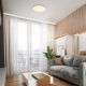 RABALUX Plafonjera Oswald LED 24W - 5066