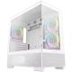 DEEPCOOL Kućište  CG380 3F WH, R-CG380-WHAGM3-G - EP3247362
