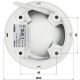 DAHUA Kamera IP-HDW1530T-0280B-S6 5MP - 43469