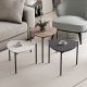 HANAH HOME Set klub stolova Lenny - 506MNR1224