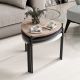 HANAH HOME Set klub stolova Lenny - 506MNR1224