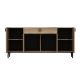 HANAH HOME Komoda Moon, braon - 506MNR1308