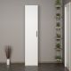 HANAH HOME Cipelarnik Noah 7311, bela - EP3057761