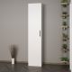 HANAH HOME Cipelarnik Noah 7311, bela - EP3057761
