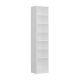 HANAH HOME Cipelarnik Noah 7311, bela - EP3057761