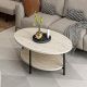 HANAH HOME Klub sto Elis, krem - 506MNR3455