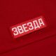 FK CRVENA ZVEZDA ženska trenerka pike crvena  gornji deo - 507-25-5