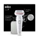 BRAUN Depilator Legepil SES9-000 - 507327
