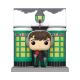 FUNKO POP Deluxe: HP Hogsmeade - Honeydukes /w Neville - 050465
