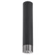 Rabalux Plafonjera Zircon GU10 1X MAX 5W mat crno (5075) - 5075