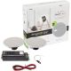 EISSOUND Bluetooth zvučnici (2 kom) KBSOUND SELECT - 50801