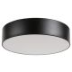 Rabalux Plafonjera Renata E27 3x MAX 10W mat crno (5081) - 5081
