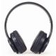 GEMBIRD Bežične slušalice BHP-LED-01, crna - 43524