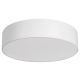 Rabalux Plafonjera Renata E27 3x MAX 10W mat belo (5083) - 5083