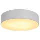 Rabalux Plafonjera Renata E27 3x MAX 10W mat belo (5083) - 5083