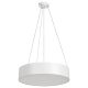 Rabalux Visilica Renata E27 3x MAX 10W mat belo (5084) - 5084-1