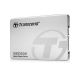 TRANSCEND SSD TS 128GB SSD230S Series 3D Nand (TS128GSSD230S) - 50857