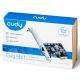 CUDY PE10 GIGABIT ETHERNET PCI-Express CARD - 43581