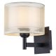 RABALUX Zidna lampa Aneta E27 40W - 5093
