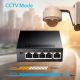 CUDY GS105 metalni GS105D 5-Port Gbit Desktop Switch - 43575