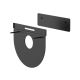 LOGITECH Tap Wall Mount - EP3123819